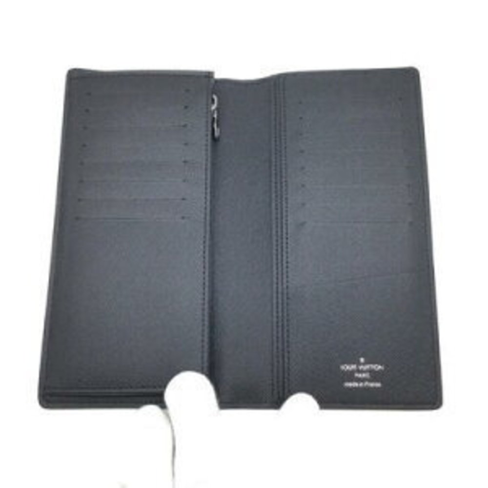 Louis Vuitton Eclipse Monogram Black Portefeuille… - image 7